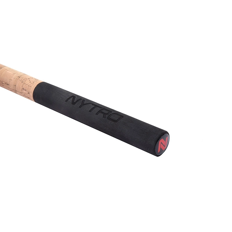 Nytro Impax Commercial Carp Pellet Waggler Rods